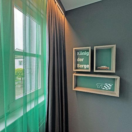 Ibis Styles Neckarsulm Hotel Kültér fotó