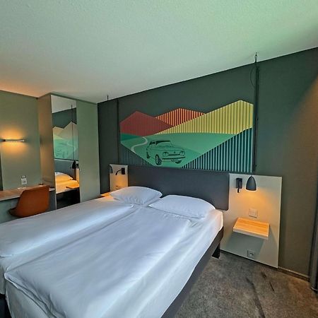 Ibis Styles Neckarsulm Hotel Kültér fotó