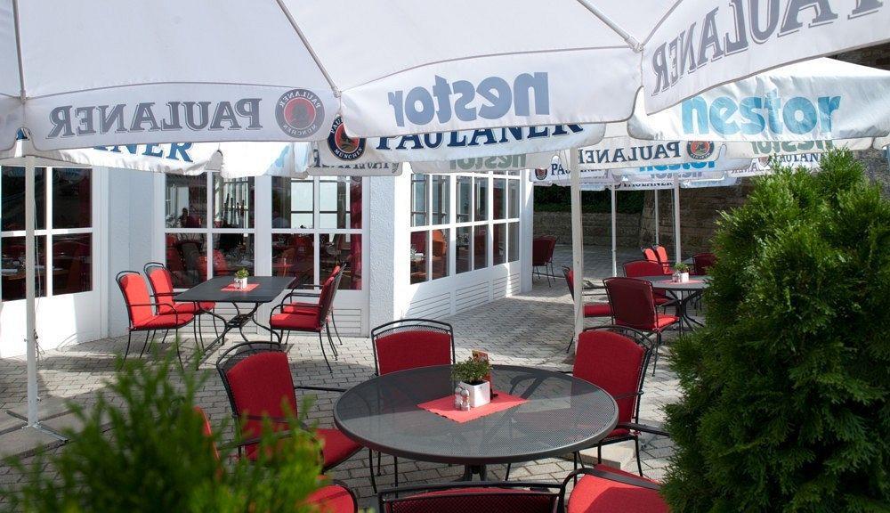 Ibis Styles Neckarsulm Hotel Kültér fotó