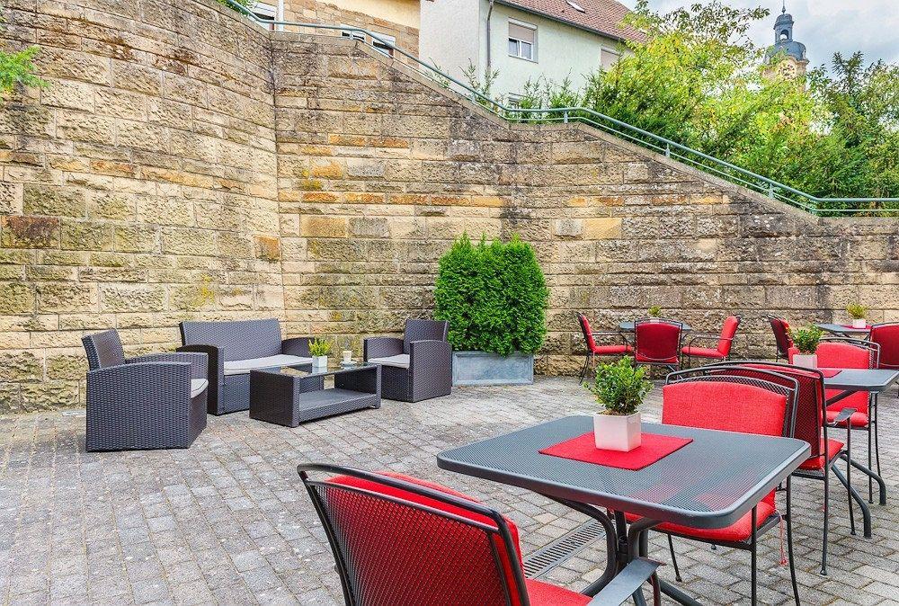 Ibis Styles Neckarsulm Hotel Kültér fotó
