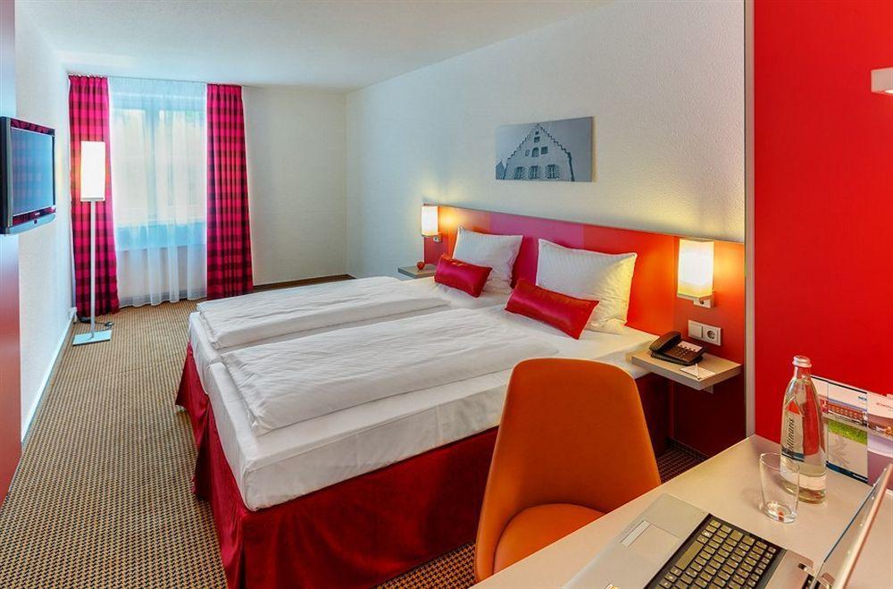 Ibis Styles Neckarsulm Hotel Kültér fotó