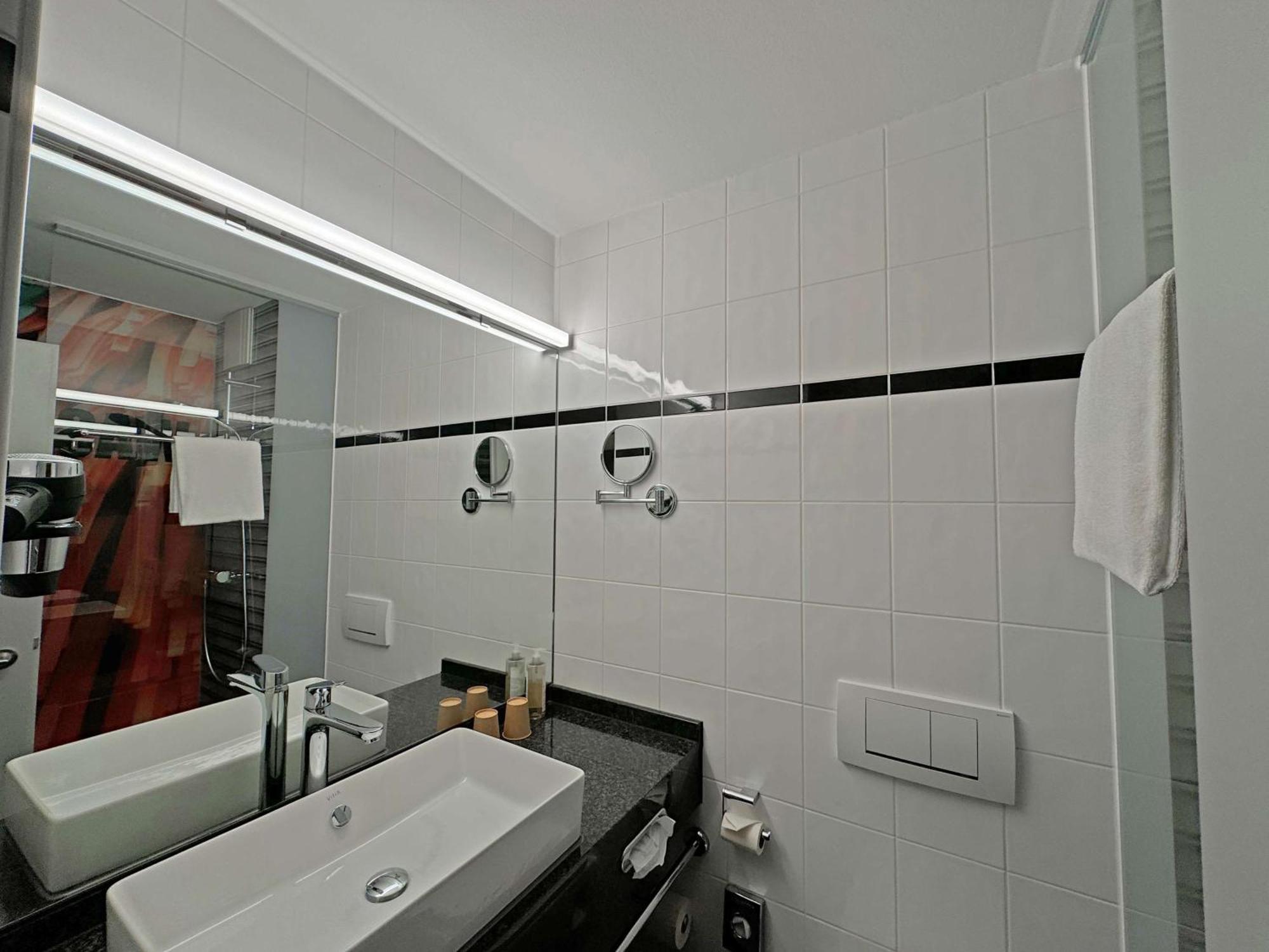 Ibis Styles Neckarsulm Hotel Kültér fotó