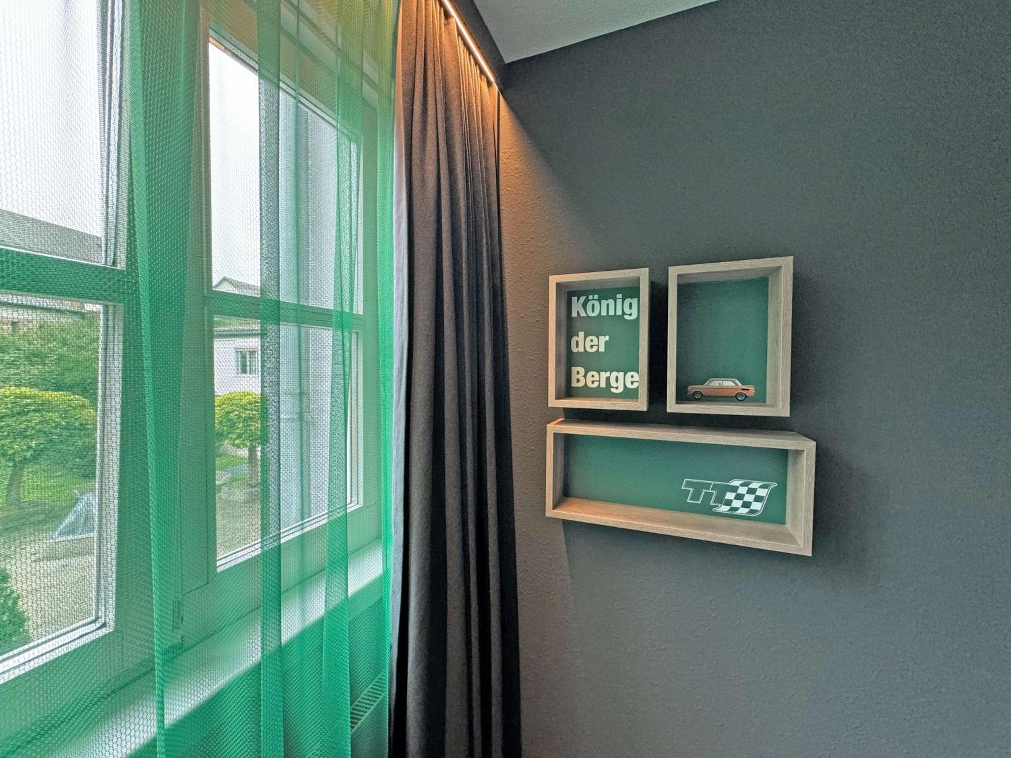 Ibis Styles Neckarsulm Hotel Kültér fotó