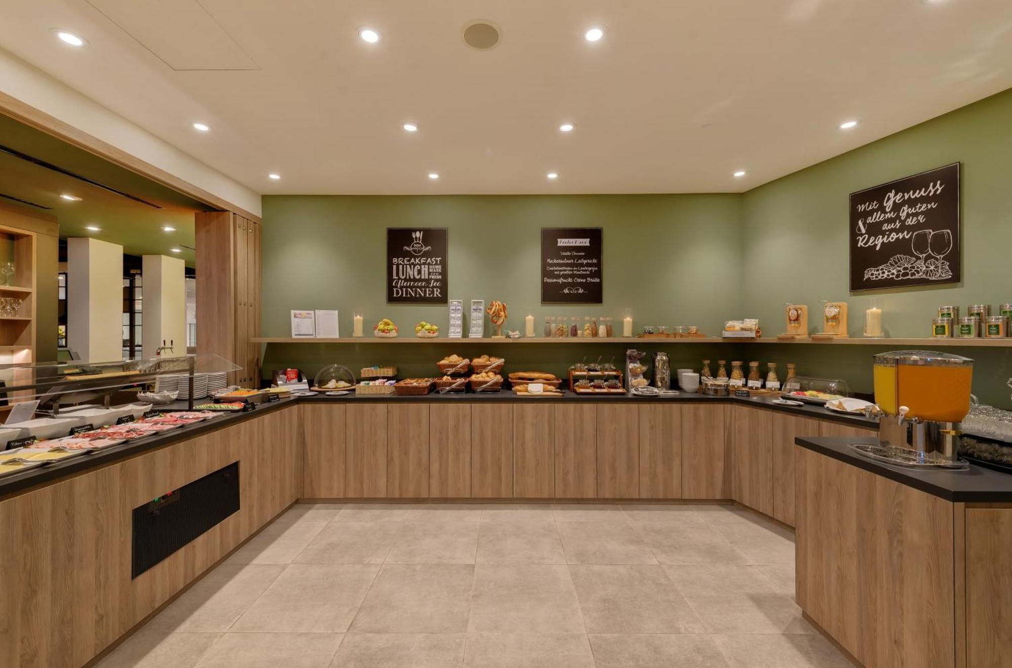 Ibis Styles Neckarsulm Hotel Kültér fotó