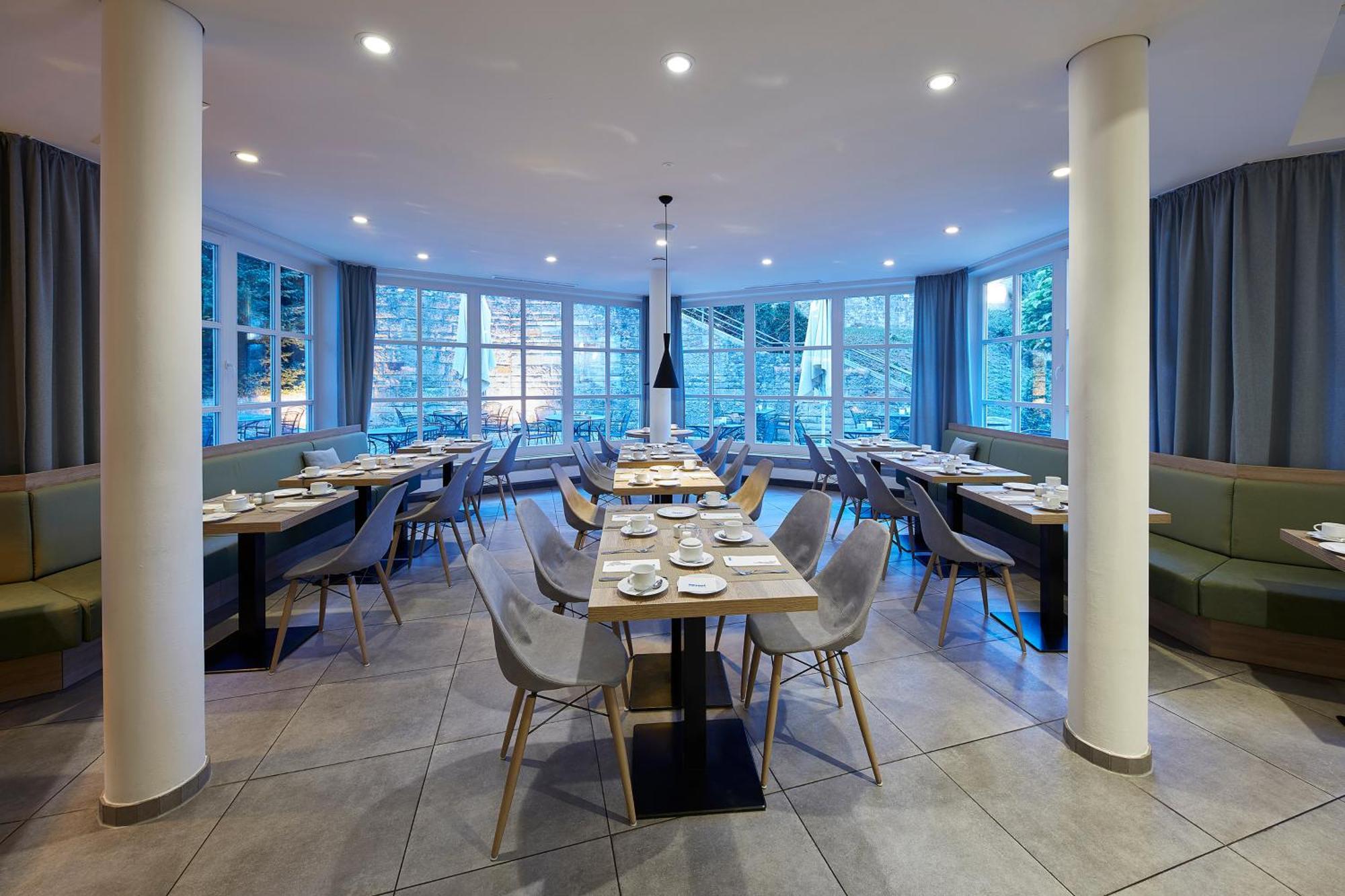 Ibis Styles Neckarsulm Hotel Kültér fotó