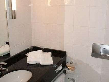 Ibis Styles Neckarsulm Hotel Kültér fotó