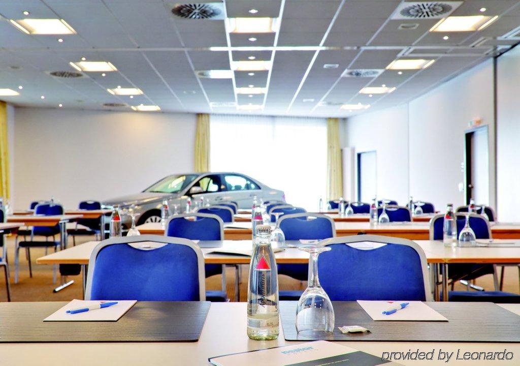 Ibis Styles Neckarsulm Hotel Létesítmények fotó