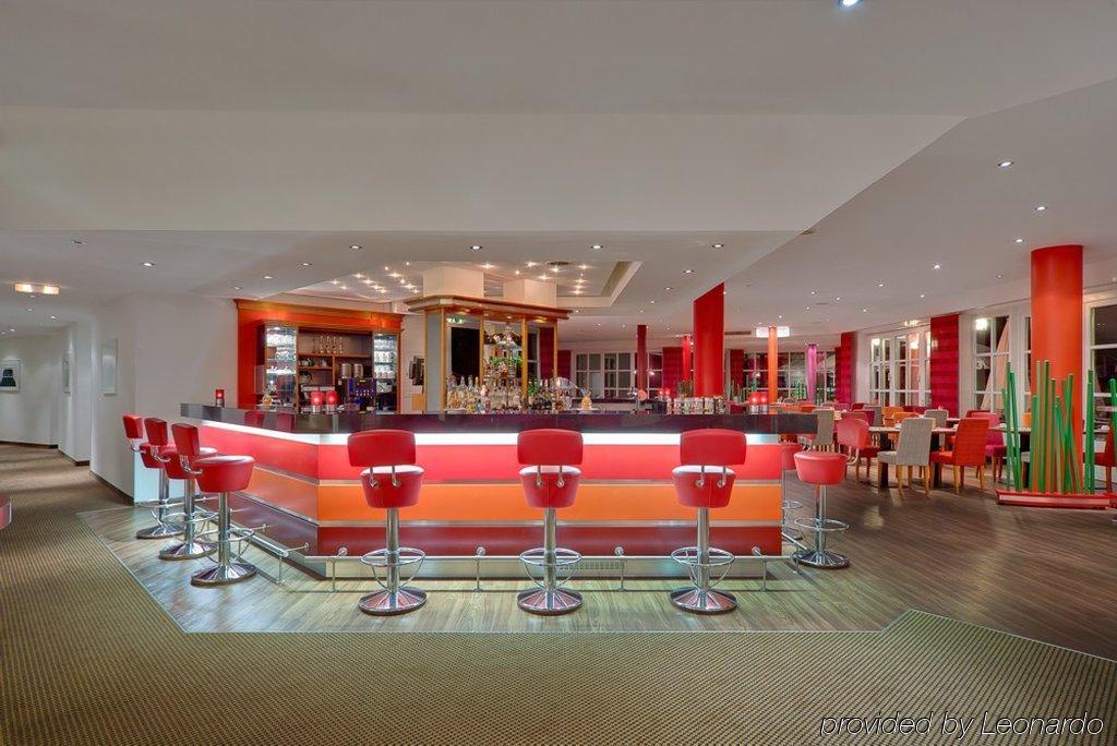 Ibis Styles Neckarsulm Hotel Kültér fotó