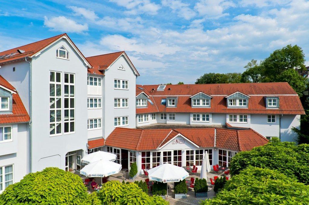 Ibis Styles Neckarsulm Hotel Kültér fotó