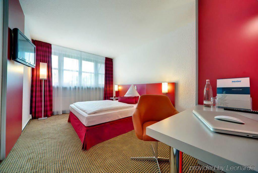 Ibis Styles Neckarsulm Hotel Kültér fotó