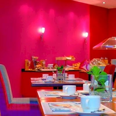 Ibis Styles Neckarsulm Hotel Kültér fotó